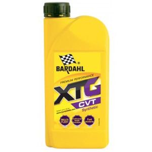 BARDAHL XTG CVT 1L