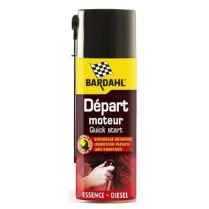 BARDAHL DIESEL START СПРЕЙ 