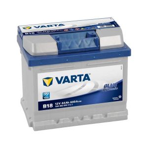 VARTA BLUE DYNAMIC 44AH 440A