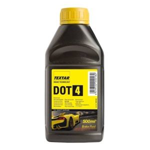 TEXTAR DOT4 0.5L