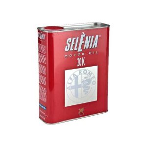 SELENIA 20K 10W40 2L