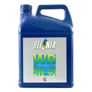 SELENIA WR DIESEL 5W40 5L