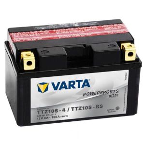 VARTA POWERSPORTS AGM TTZ10S-BS