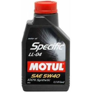 MOTUL SPECIFIC BMW LONGLIFE-04 5W40 1L