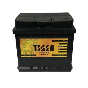 TIGER 12V 45AH 400A R+