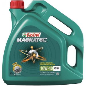 CASTROL MAGNATEC 10W40 A3/B4 4L