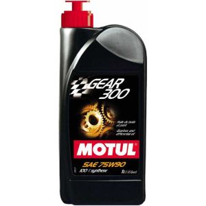 MOTUL GEAR 300 75W90 1L