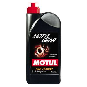 MOTUL MOTYLGEAR 75W80 1L