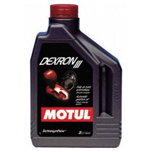 MOTUL DEXRON III 2L