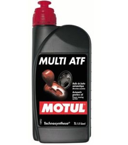 MOTUL MULTI ATF 1L