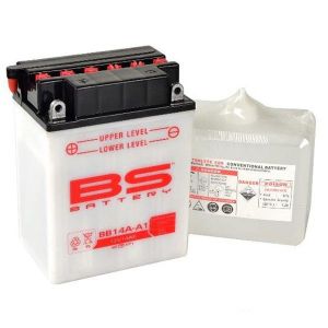 BS Battery BB14A-A1 12V 14.7AH 175A R+