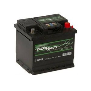 GIGAWATT 45Ah 400A