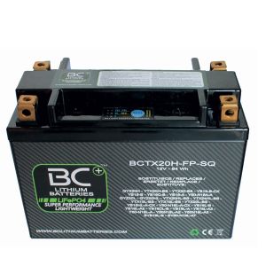 BC Lithium Battery BCTX20H-FP