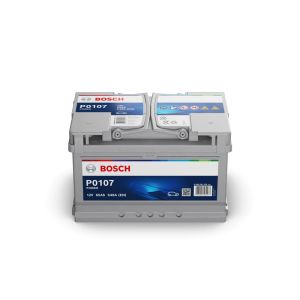 BOSCH Power 65AH 540A