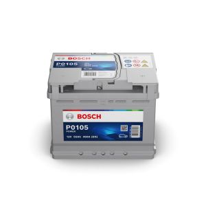 BOSCH Power 55AH 460A