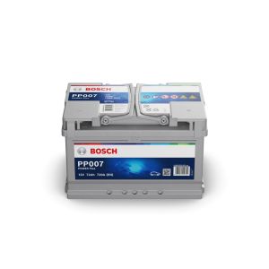 BOSCH Power + 72AH 720A