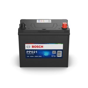 BOSCH Power 45AH 330A JIS R+