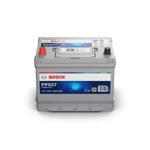 BOSCH Power + 70AH 540A JIS L+