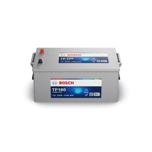 BOSCH Power + 12V 225AH 1150A