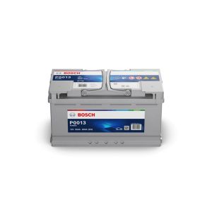 BOSCH Power 95AH 800A