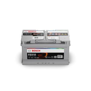 BOSCH Power EFB 75AH 730A