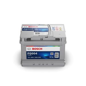 BOSCH Power 60AH 540A 