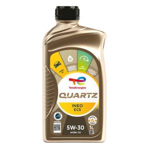 TOTAL QUARTZ INEO ECS 5W30 1L