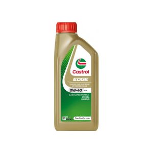 CASTROL EDGE 0W40 A3/B4 1L