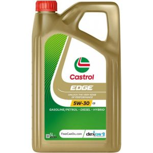 CASTROL EDGE 5W30 C3 5L