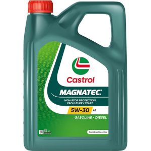 CASTROL MAGNATEC 5W30 A5 4L