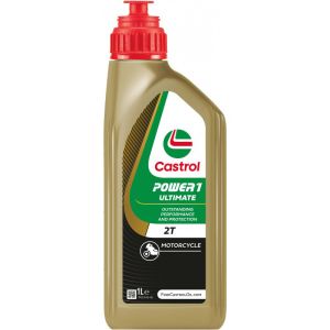 CASTROL POWER 1 Racing 2T 1L