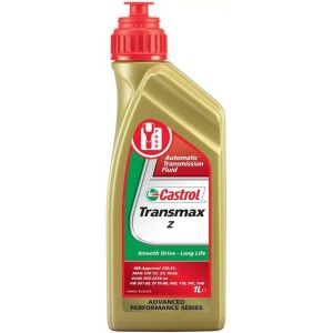 CASTROL TRANSMAX Z 1L