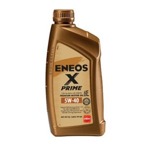 ENEOS X PRIME 5W40 1L