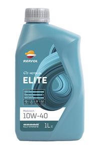 REPSOL ELITE MULTITECH 10W40 1L