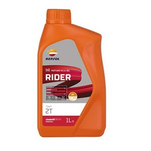 REPSOL RIDER TOWN 2T 1L