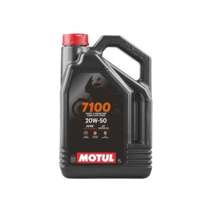 MOTUL 7100 4T 20W50 4L