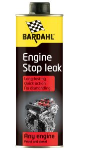 BARDAHL ENGINE STOP LEAK 