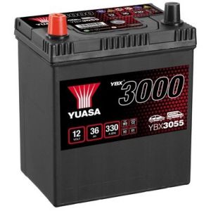 YUASA YBX3054 12V 36AH JIS L+ 330A