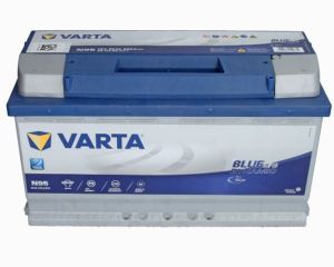 VARTA BLUE DYNAMIC EFB 95AH 850A R+