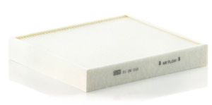 Филтър купе MANN CU26010