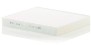 Филтър купе MANN CU26021