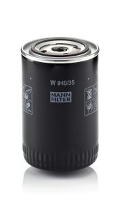 Маслен филтър MANN W940/35