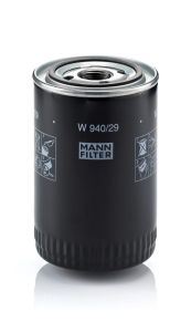 Маслен филтър MANN W940/29