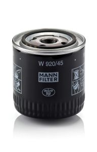 Маслен филтър MANN W920/45