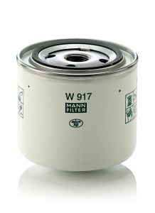 Маслен филтър MANN W917