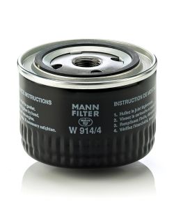 Маслен филтър MANN W914/4