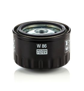 Маслен филтър MANN W86