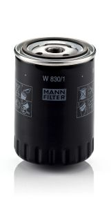 Маслен филтър MANN W830/1