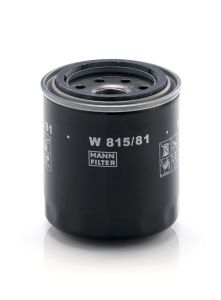 Маслен филтър MANN W815/81