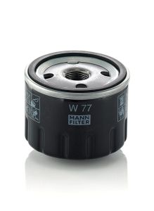 Маслен филтър MANN W77